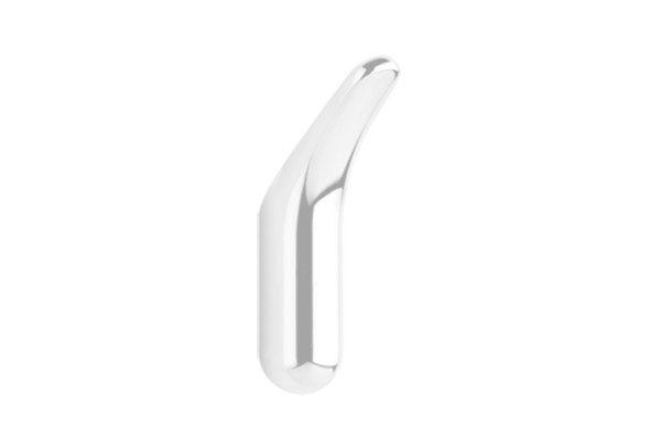 Gessi Goccia Крючок настенный цвет: белый 38121#079
