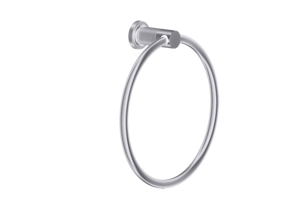 GESSI INCISO Полотенцедержатель кольцевой цвет: finox 58509#149