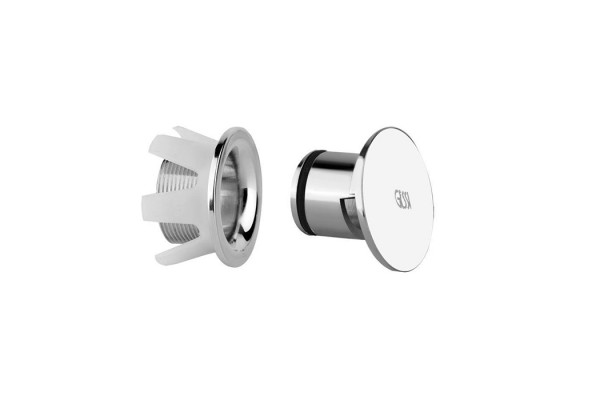 Gessi Cono Пробка для перелива цвет: хром 37585#031