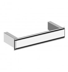 Gessi Eleganza Полотенцедержатель 30см цвет: хром