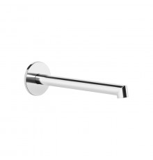 Gessi Ingranaggio Настенный излив длинный цвет: хром