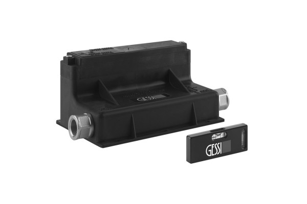 Gessi Внутренняя часть встраиваемого смесителя для раковины/биде 20497#031