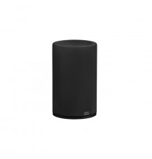 GESSI 316 Стакан настольный цвет: черный/Black XL