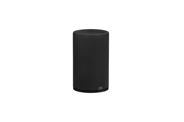 GESSI 316 Стакан настольный цвет: черный/Black XL 54732#299