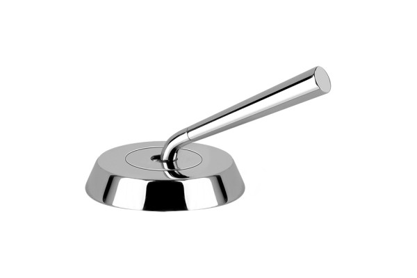 GESSI CONO Смеситель удаленного управления цвет хром 45010#031