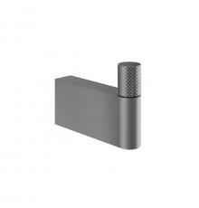 GESSI HABITO DIAMANTATO Крючок цвет хром