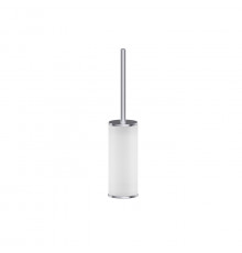 GESSI INCISO Ершик напольный цвет: finox