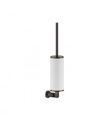 GESSI INCISO Ершик настенный цвет: nero XL