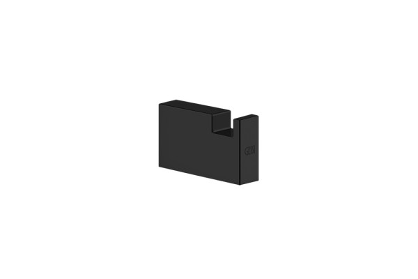 GESSI RETTANGOLO Крючок цвет Black XL 20921#099