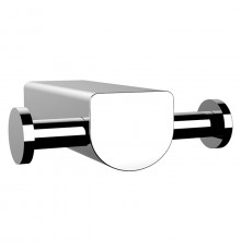 GESSI Rilievo Крючок двойной цвет: хром