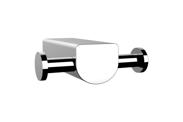 GESSI Rilievo Крючок двойной цвет: хром 59522#031