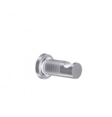 GESSI INCISO Крючок настенный цвет: finox