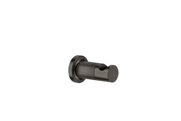 GESSI INCISO Крючок настенный цвет: nero XL 58521#299