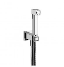 Gessi Eleganza Гигиенический душ цвет: хром
