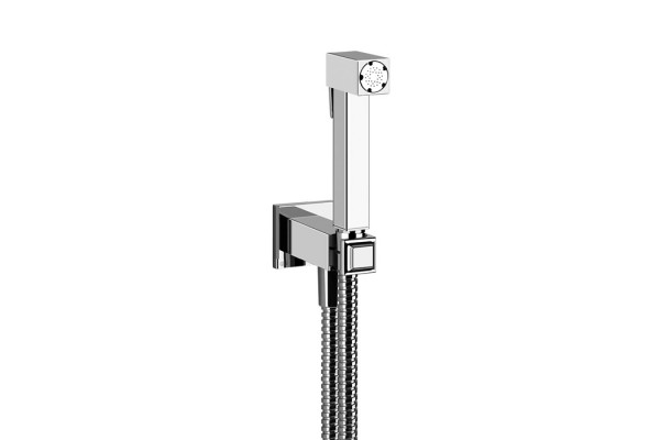 Gessi Eleganza Гигиенический душ цвет: хром 46285#031
