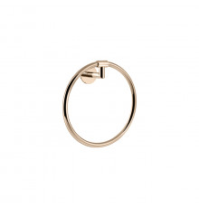 Gessi Tondo Полотенцедержатель-кольцо цвет: Copper PVD