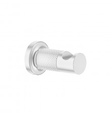 GESSI INCISO Крючок настенный цвет: хром