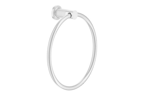 GESSI INCISO Полотенцедержатель кольцевой цвет: хром 58509#031
