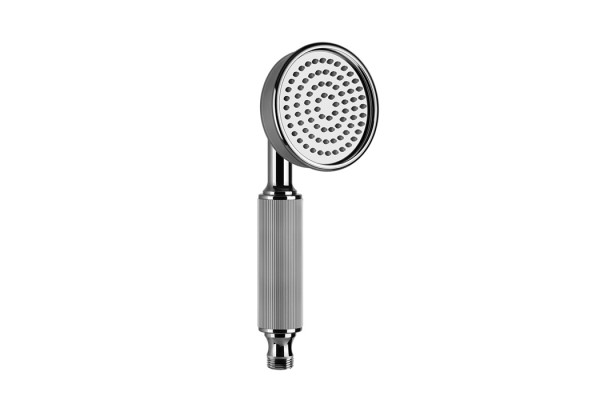GESSI VENTI20 Ручной душ цвет хром 65154#031