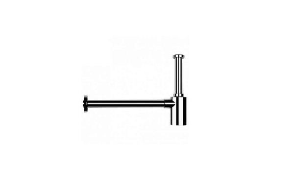 Gessi  Сифон на 1 1/4" цвет: хром 28732#031