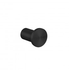 GESSI 316 Крючок настенный цвет: Black XL