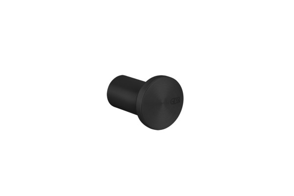 GESSI 316 Крючок настенный цвет: Black XL 54821#299
