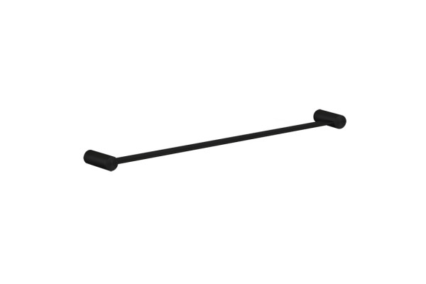 GESSI 316 Полотенцедержатель 60 см цвет: Black XL 54803#299