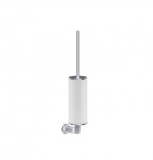 GESSI INCISO Ершик настенный цвет: finox