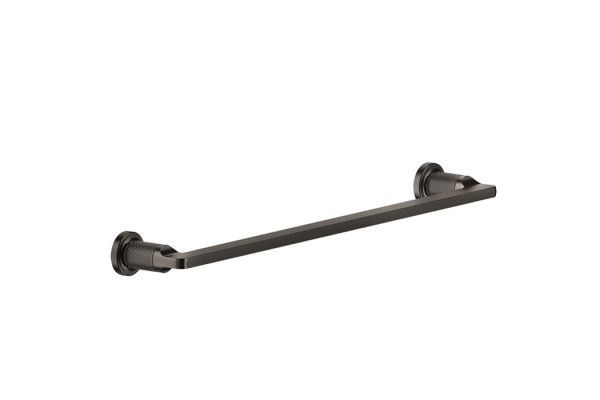 GESSI INCISO Полотенцедержатель 45 см цвет: nero XL 58500#299