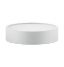 GESSI Rilievo Мыльница настольная цвет: хром