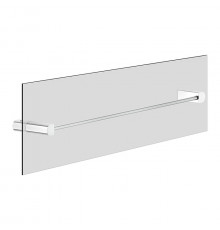 GESSI Rilievo Полотенцедержатель 45 см цвет: хром