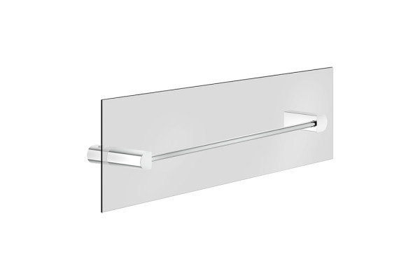 GESSI Rilievo Полотенцедержатель 60 см цвет: хром 59566#031