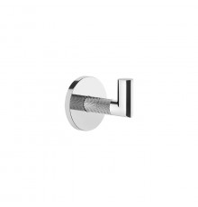 Gessi Anello Крючок настенный цвет: хром