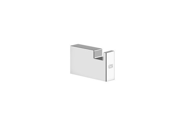 Gessi Rettangolo Крючок настенный цвет: хром 20921#031