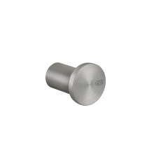 GESSI 316 Крючок настенный цвет: steel brushed