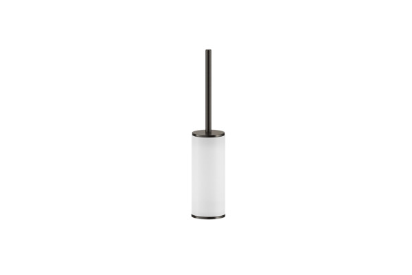GESSI INCISO Ершик напольный цвет: nero XL 58543#299