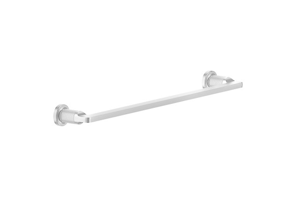 GESSI INCISO Полотенцедержатель 45 см цвет: хром 58500#031