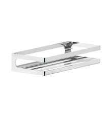 GESSI Rilievo Полка 30 см. цвет: хром