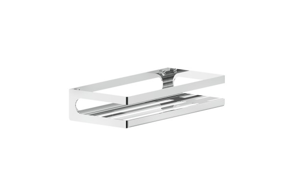 GESSI Rilievo Полка 30 см. цвет: хром 59549#031