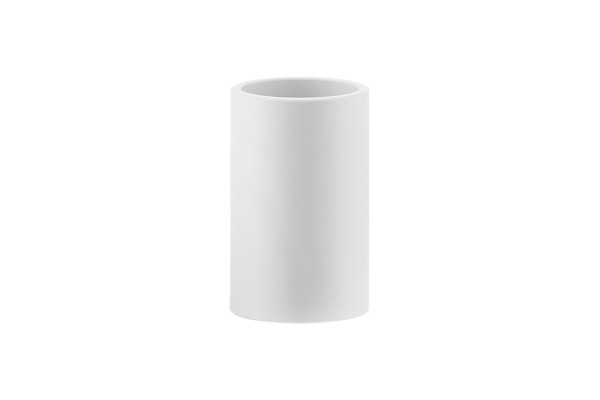 GESSI Rilievo Стакан настольный цвет: хром 59531#031