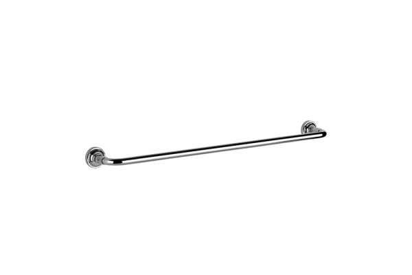 GESSI VENTI20 Полотенцедержатель 600 мм. цвет хром 65503#031