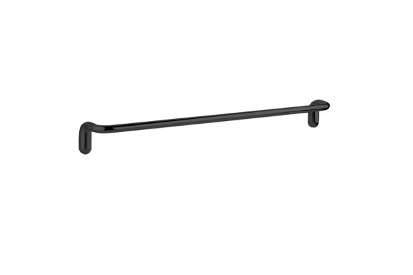 Gessi Goccia Полотенцедержатель 45см цвет: Black XL 38100#099