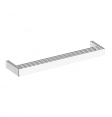Gessi Rettangolo Полочка 60см цвет: хром