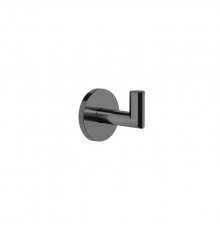 Gessi Tondo Крючок настенный цвет: Black XL