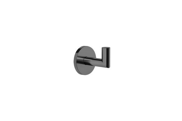 Gessi Tondo Крючок настенный цвет: Black XL 63621#299