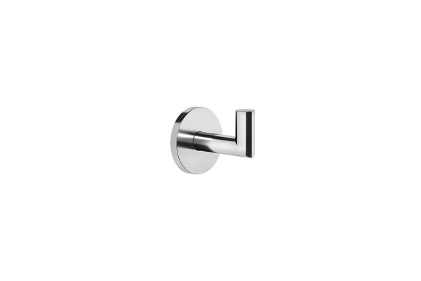 Gessi Tondo Крючок настенный цвет: хром 63621#031