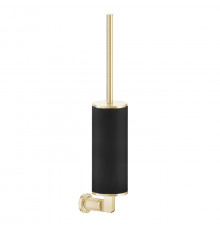 GESSI INCISO Ершик настенный цвет: золото