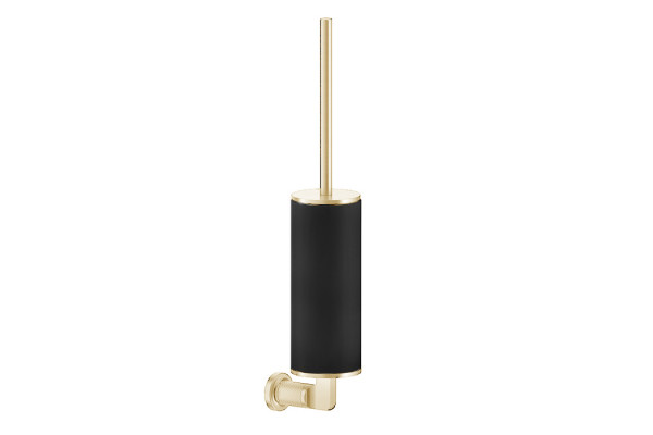 GESSI INCISO Ершик настенный цвет: золото 58520#246
