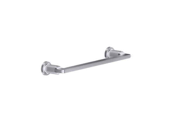 GESSI INCISO Полотенцедержатель 30 см цвет: finox 58497#149