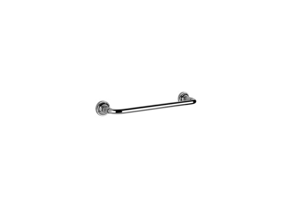 GESSI VENTI20 Полотенцедержатель 300 мм. цвет хром 65497#031